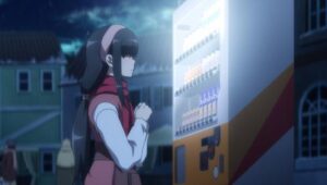 Reborn as a Vending Machine I Now Wander the Dungeon Season 1 เกิดใหม่เป็นตู้หยอดเหรียญแล้วไปผจญภัยในดันเจี้ยน ปี 1 ตอนที่ 6