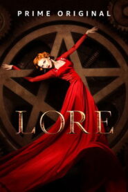 Lore Season 2 ลอร์ ปี 2 ซับไทย 