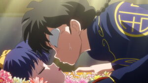 Ranma1/2 ปี 1 ตอนที่ 22
