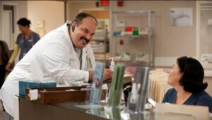 Getting On Season 1 เกตติ้ง ออน ปี 1ตอนที่ 4