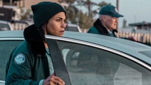 Hightown Season 2 ไฮทาวน์ ปี 2 ตอนที่ 4