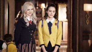 Legacies ปี 1 ตอนที่ 11