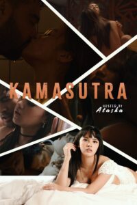 VMX Kama Sutra ซับไทย