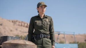 Dark Winds Season 3 สายลมแห่งความมืด ปี 3 ตอนที่ 3