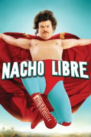 Nacho Libre นายนักบุญ คุณนักปล้ำ พากย์ไทย