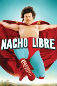 Nacho Libre นายนักบุญ คุณนักปล้ำ พากย์ไทย
