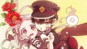 Toilet-Bound Hanako-kun Season 1 ฮานาโกะคุง ห้องน้ำที่ถูกผูกพันไว้ ปี 1 ตอนที่ 12