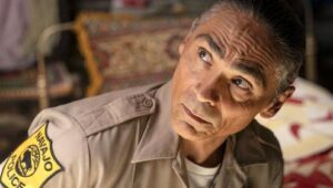 Dark Winds Season 1 สายลมแห่งความมืด ปี 1 ตอนที่ 1