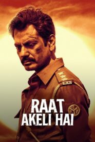 Raat Akeli Hai(रात अकेली है) ฆาตกรรมในคืนเปลี่ยว ซับไทย