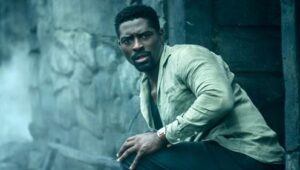 Anne Rices Mayfair Witches Season 1 แม่มดเมย์แฟร์ ปี 1 ตอนที่ 7