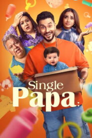 Single Papa Season 1 ป๊ะป๋าโสดสนิท ปี 1 ซับไทย