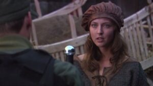 Stargate SG-1 Season 9 สตาร์เกต เอสจี-1 ปี 9 ตอนที่ 20