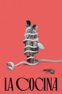 La cocina ซับไทยแปล