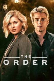 The Order Season 2 ภาคีมิติลับ ปี 2 ซับไทย