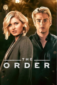 The Order Season 2 ภาคีมิติลับ ปี 2 ซับไทย