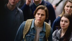 The Order Season 1 ภาคีมิติลับ ปี 1 ตอนที่ 2