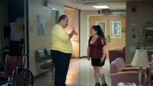 Getting On Season 1 เกตติ้ง ออน ปี 1 ตอนที่ 5