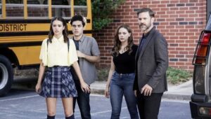 Legacies ปี 2 ตอนที่ 4