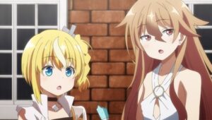 Reborn as a Vending Machine I Now Wander the Dungeon Season 2 เกิดใหม่เป็นตู้หยอดเหรียญแล้วไปผจญภัยในดันเจี้ยน ปี 2 ตอนที่ 4