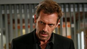 House M.D. Season 5 หมอเฮาส์ นักบุญปากร้าย ปี 5 ตอนที่ 6