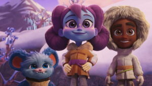 Star Wars Young Jedi Adventures Season 2 สตาร์ วอร์ส: เจ้าหนูเจไดตะลุยจักรวาล ปี 2 ตอนที่ 7