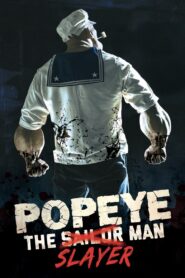 Popeye the Slayer Man ซับไทย