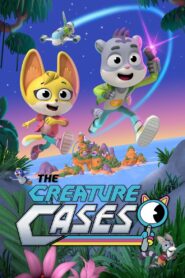 The Creature Cases Season 1 ปริศนาคดีสัตว์ป่า ปี 1 พากย์ไทย/ซับไทย