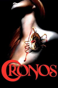 Cronos โครนอส พลังอมตะ พากย์ไทย