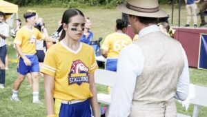 Legacies ปี 2 ตอนที่ 3