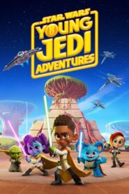 Star Wars Young Jedi Adventures Season 1 สตาร์ วอร์ส: เจ้าหนูเจไดตะลุยจักรวาล ปี 1 พากย์ไทย