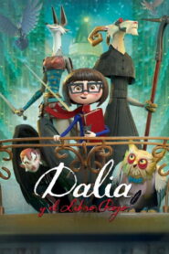 Dalia and the Red Book ซับไทย