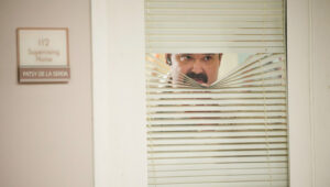 Getting On Season 2 เกตติ้ง ออน ปี 2 ตอนที่ 3