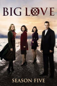 Big Love Season 5 บิ๊กเลิฟ ปี 5 พากย์ไทย/ซับไทย