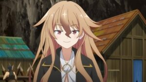 Reborn as a Vending Machine I Now Wander the Dungeon Season 2 เกิดใหม่เป็นตู้หยอดเหรียญแล้วไปผจญภัยในดันเจี้ยน ปี 2 ตอนที่ 6