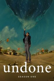 Undone Season 1 ท่องเวลาบิดจินตนาการเหนือจริง ปี 1 ซับไทย