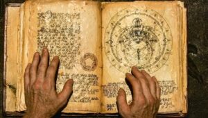 The Order Season 1 ภาคีมิติลับ ปี 1 ตอนที่ 9