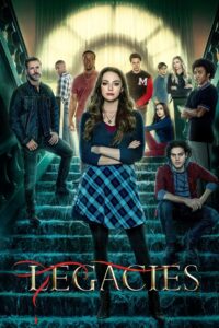Legacies ซับไทย