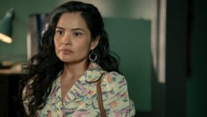 Dark Winds Season 3 สายลมแห่งความมืด ปี 3 ตอนที่ 7