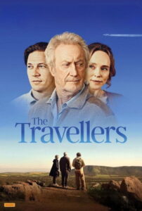 The Travellers ซับไทย