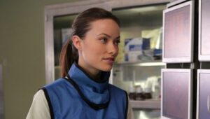 House M.D. Season 5 หมอเฮาส์ นักบุญปากร้าย ปี 5 ตอนที่ 3