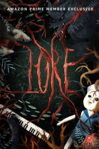Lore Season 1 ลอร์ ปี 1 ซับไทย