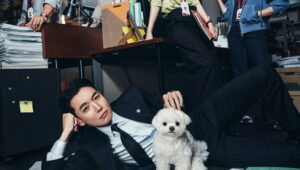 Pro Bono Season 1 สู้สุดใจทนายอาสา ปี 1 ตอนที่ 2