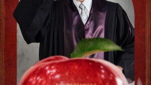 Pro Bono Season 1 สู้สุดใจทนายอาสา ปี 1 ตอนที่ 4