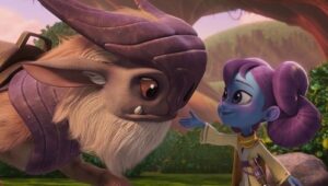 Star Wars Young Jedi Adventures Season 2 สตาร์ วอร์ส: เจ้าหนูเจไดตะลุยจักรวาล ปี 2 ตอนที่ 19