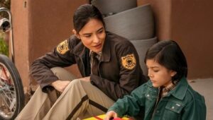 Dark Winds Season 2 สายลมแห่งความมืด ปี 2 ตอนที่ 2