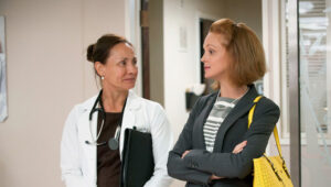 Getting On Season 2 เกตติ้ง ออน ปี 2 ตอนที่ 2