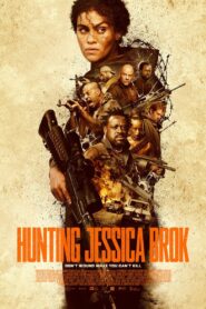 Hunting Jessica Brok ซับไทย