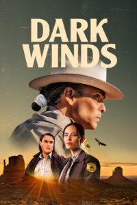Dark Winds Season 2 สายลมแห่งความมืด ปี 2 ซับไทย