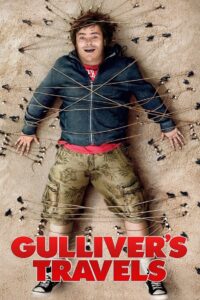 Gullivers Travels กัลลิเวอร์ผจญภัย พากย์ไทย