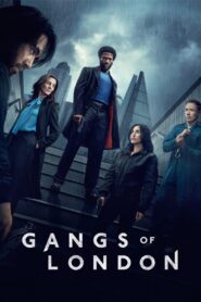 Gangs of London บัลลังก์มืดแห่งลอนดอน ซับไทย